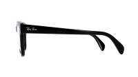 Ray-Ban RX0707V RB0707V 2000 50-21 Nero
