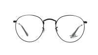 Ray-Ban Round metal RX3447V RB3447V 2509 50-21 Schwarz