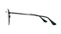 Ray-Ban Round metal RX3447V RB3447V 2509 50-21 Nero