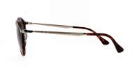 Persol   PO3166S 24/57 51-22 Gold and havana