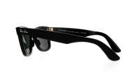 Ray-Ban Original wayfarer RB2140 135831 50-22 Nero