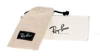 Ray-Ban Original wayfarer RB2140 135831 50-22 Nero