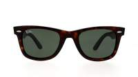 Ray-Ban Original wayfarer RB2140 135931 50-22 Havana