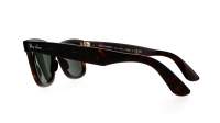 Ray-Ban Original wayfarer RB2140 135931 50-22 Havana