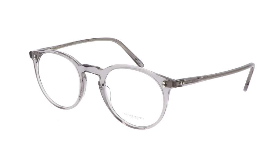 Occhiali da vista Oliver peoples O'malley OV5183 1132 47-22 Workman Grey in stock