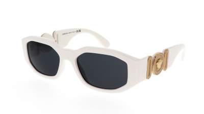 Versace Medusa biggie VE4361 401/87 53-18 Bianco