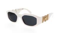Versace Medusa biggie VE4361 401/87 53-18 Bianco