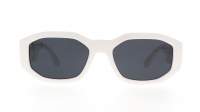 Versace Medusa biggie VE4361 401/87 53-18 Bianco