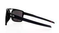 Oakley Castles OO9147 02 63-12 Nero
