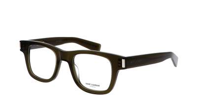 Saint Laurent SL 564 003 47-20 Green