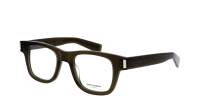 Saint Laurent SL 564 003 47-20 Verde