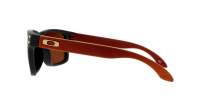 Oakley Holbrook OO9102 W4 55-18 Matte Carbon