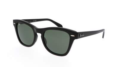 Ray-Ban RB0707S 901/31 53-21 Nero