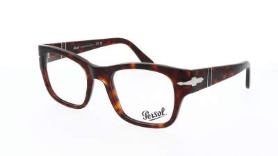 Occhiali da vista Persol PO3297V 24 52-21 Havana in stock