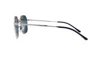 Ray-Ban Jim RB3694 9242/G6 55-20 Argento