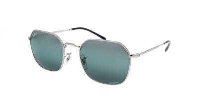 Ray-Ban Jim RB3694 9242/G6 53-20 Argento