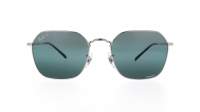 Ray-Ban Jim RB3694 9242/G6 53-20 Argento