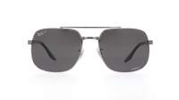 Ray-Ban RB3699 004/K8 56-18 Gun metal