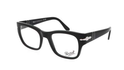 Persol   PO3297V 95 52-21 Schwarz 