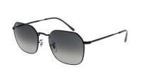 Ray-Ban Jim RB3694 002/71 55-20 Nero