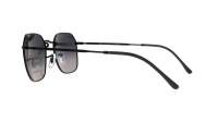 Ray-Ban Jim RB3694 002/71 55-20 Nero