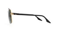 Ray-Ban RB3699 9000/31 56-18 Black on Arista