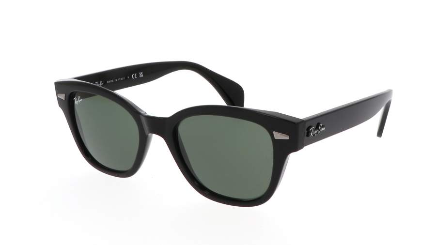 Ray-ban   RB0880S 901/31 52-19 Schwarz 