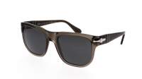 Persol PO3306S 1103/48 55-20 Opal Smoke