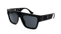Versace 90s vintage logo VE4430U GB1/87 53-20 Nero