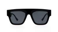 Versace 90s vintage logo VE4430U GB1/87 53-20 Nero