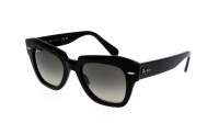 Ray-Ban State street RB2186 901/71 49-20 Nero