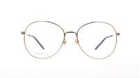 Gucci GG1201O 002 57-17 Gold