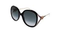 Gucci GG0226S 007 56-22 Nero