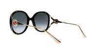 Gucci GG0226S 007 56-22 Nero