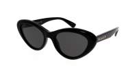 Gucci   GG1170S 001 54-19 Schwarz