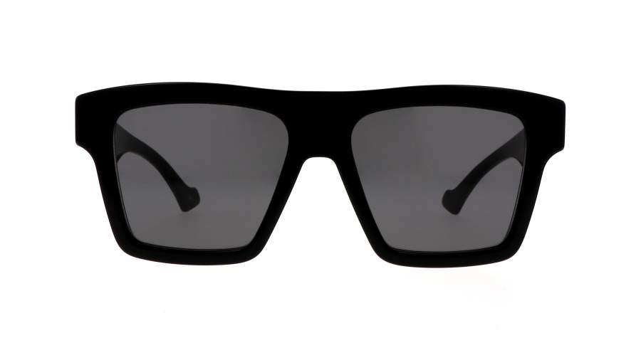 Gucci   GG0962S 009 55-17 Black in stock