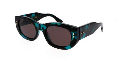 Gucci GG1215S 001 51-22 Havana