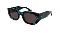 Gucci GG1215S 001 51-22 Havana