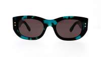 Gucci GG1215S 001 51-22 Havana