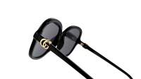 Gucci GG1178S 001 56-20 Nero