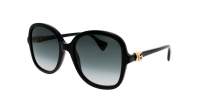 Gucci GG1178S 002 56-20 Nero