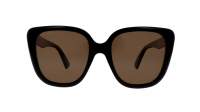 Gucci GG1169S 001 54-20 Nero