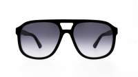 Gucci GG1188S 002 58-17 Nero