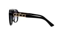 Gucci GG1188S 002 58-17 Nero