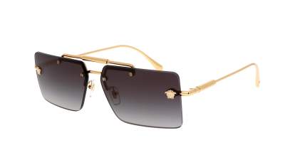 Versace Medusa glam VE2245 1002/8G 60-13 Gold 