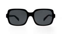 Emporio Armani EA4195 5017/87 55-19 Shiny Black