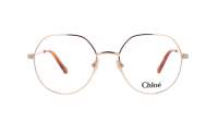 Chloé CH0137O 006 53-18 Oro