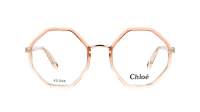 Chloé CH0132O 001 49-20 Transparent Orange