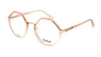 Chloé CH0132O 001 49-20 Transparent Orange