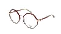 Chloé CH0132O 008 53-20 Brown